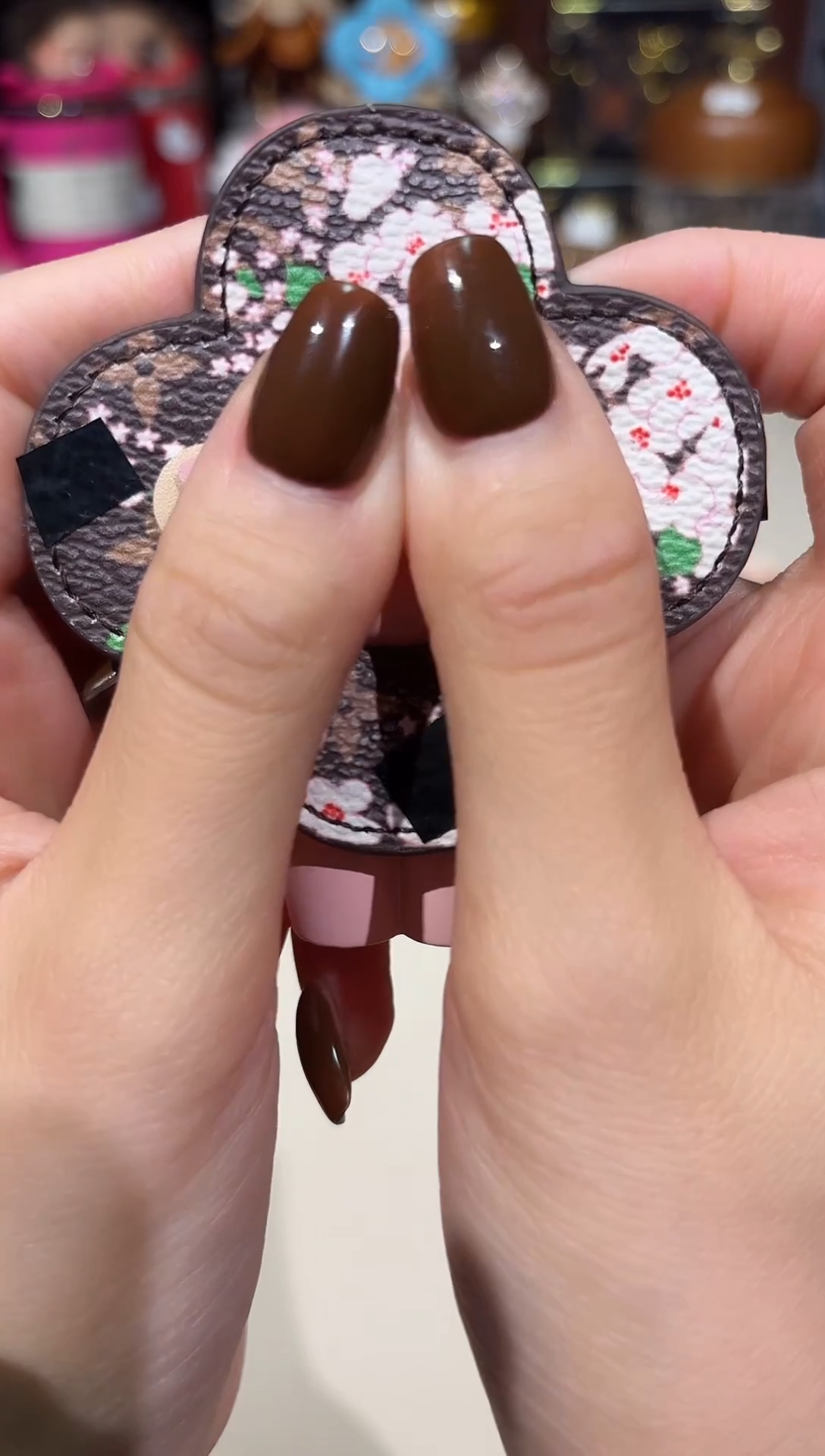 箱包及周边按编号下单Y075