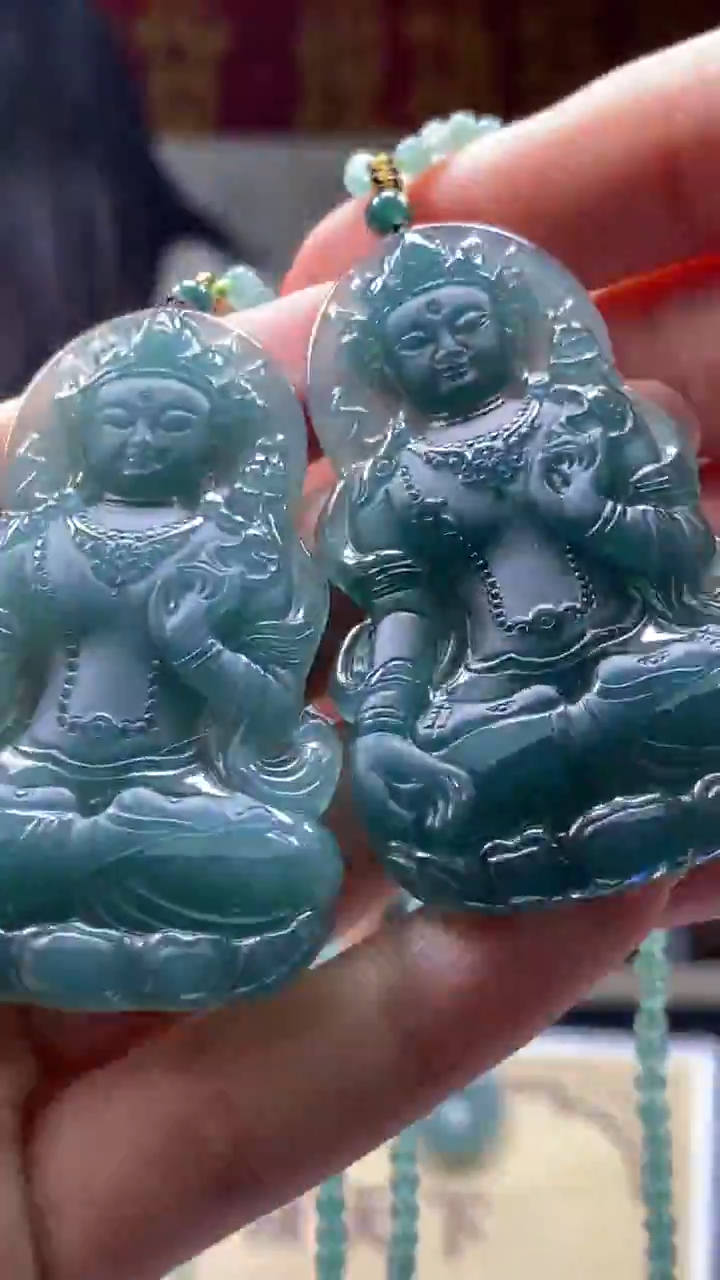 未镶嵌定制翡翠多样性发货【只发一件】*q32