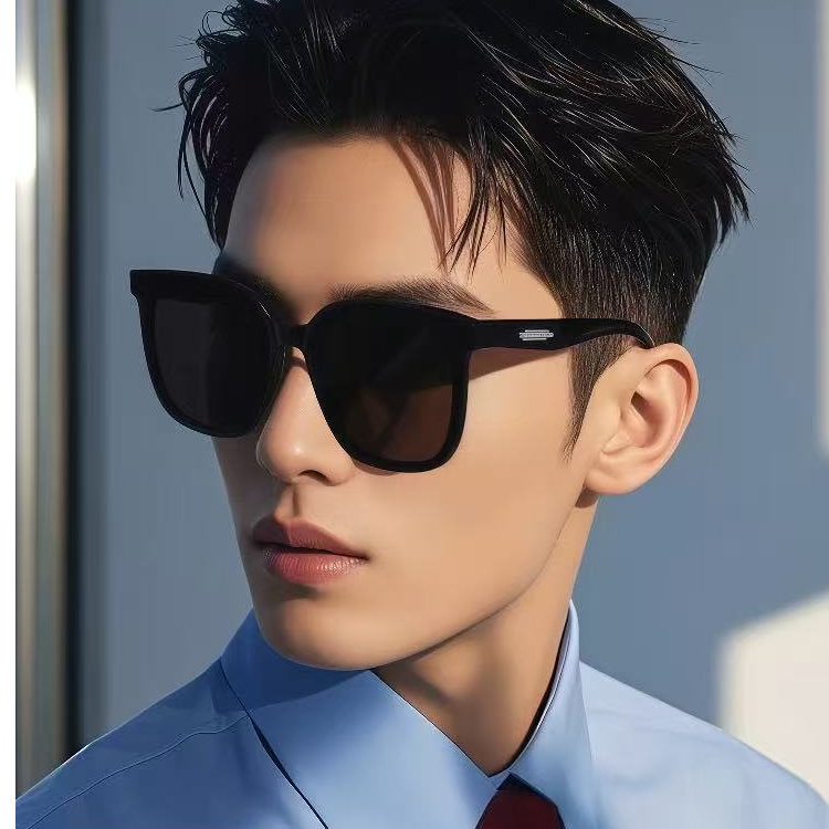 礼盒包装户外眼镜太阳镜墨镜