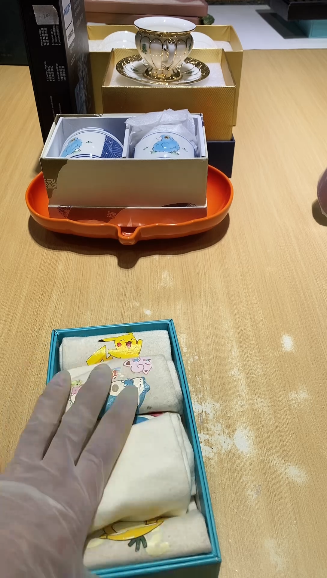 瓷片全场正品,一件不留@@1