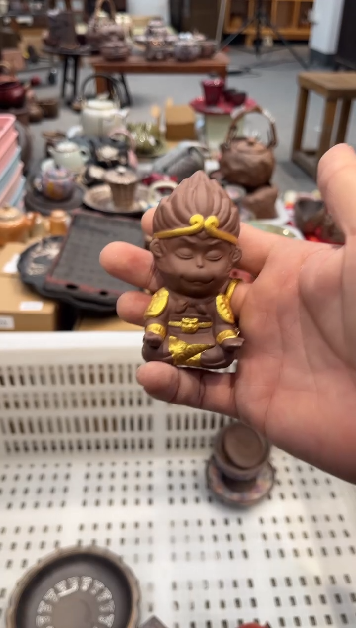 【闪购商品】陶瓷文化闪购链接