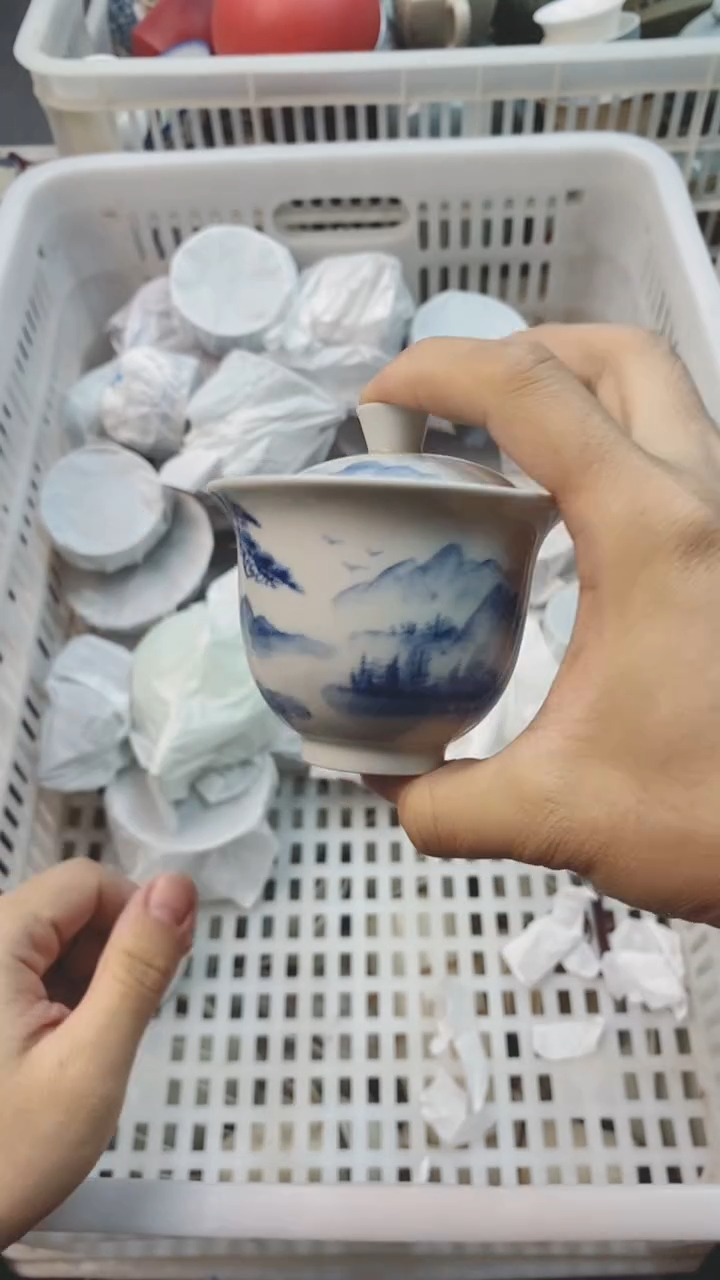 【闪购商品】茶具茶壶茶碗茶杯
