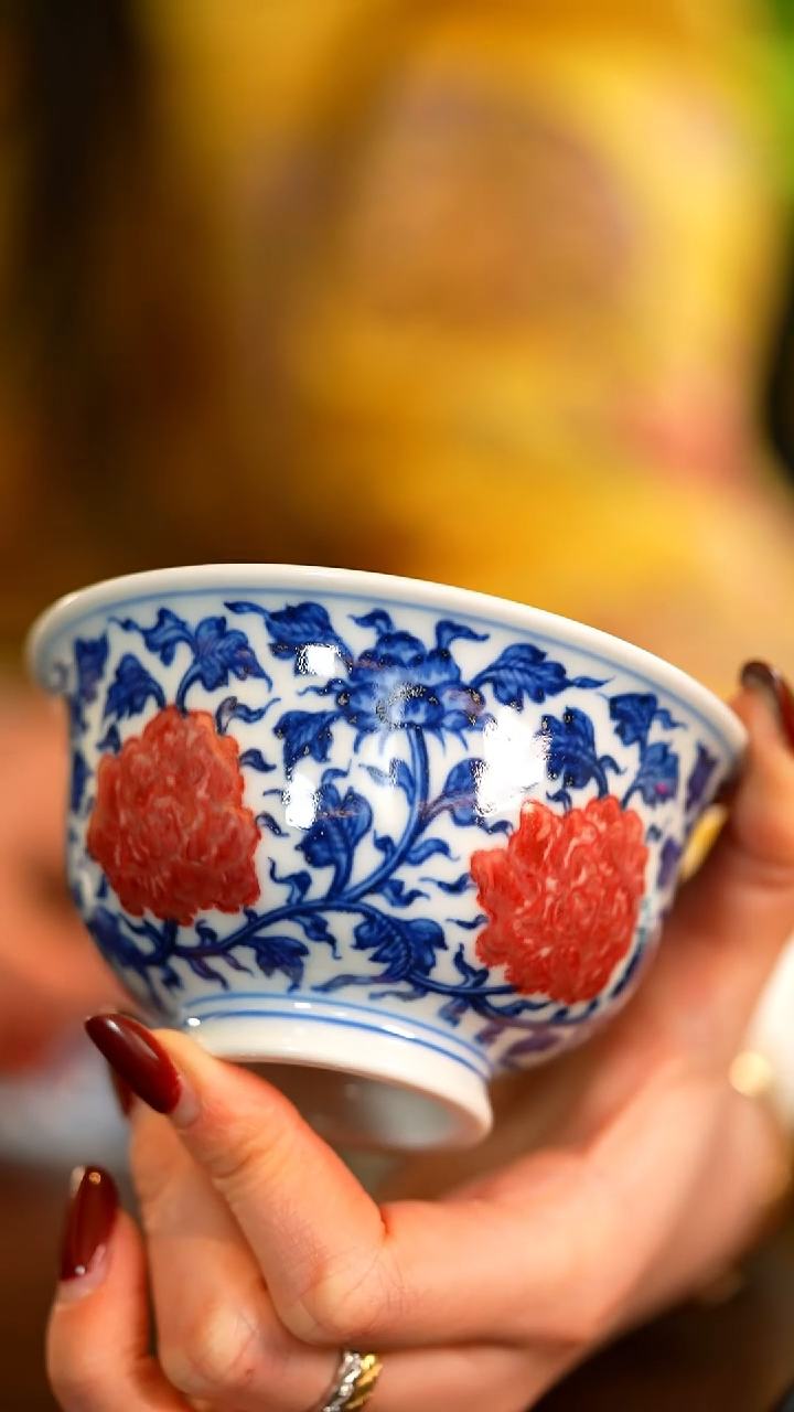 【闪购商品】瓷片             拍拍拍拍拍