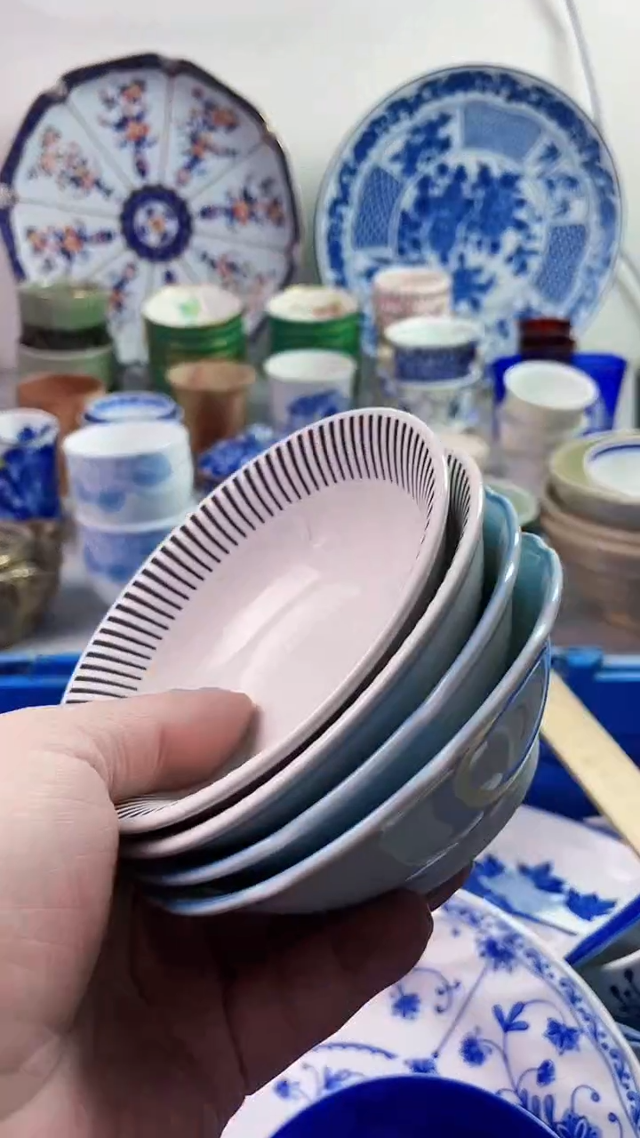 【闪购商品】瓷片7777777777 n052