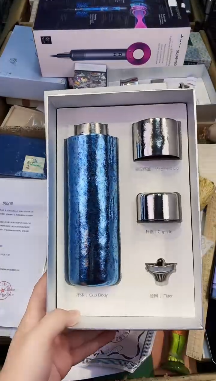 【闪购商品】瓷片都是我的大宝贝儿瓷器.