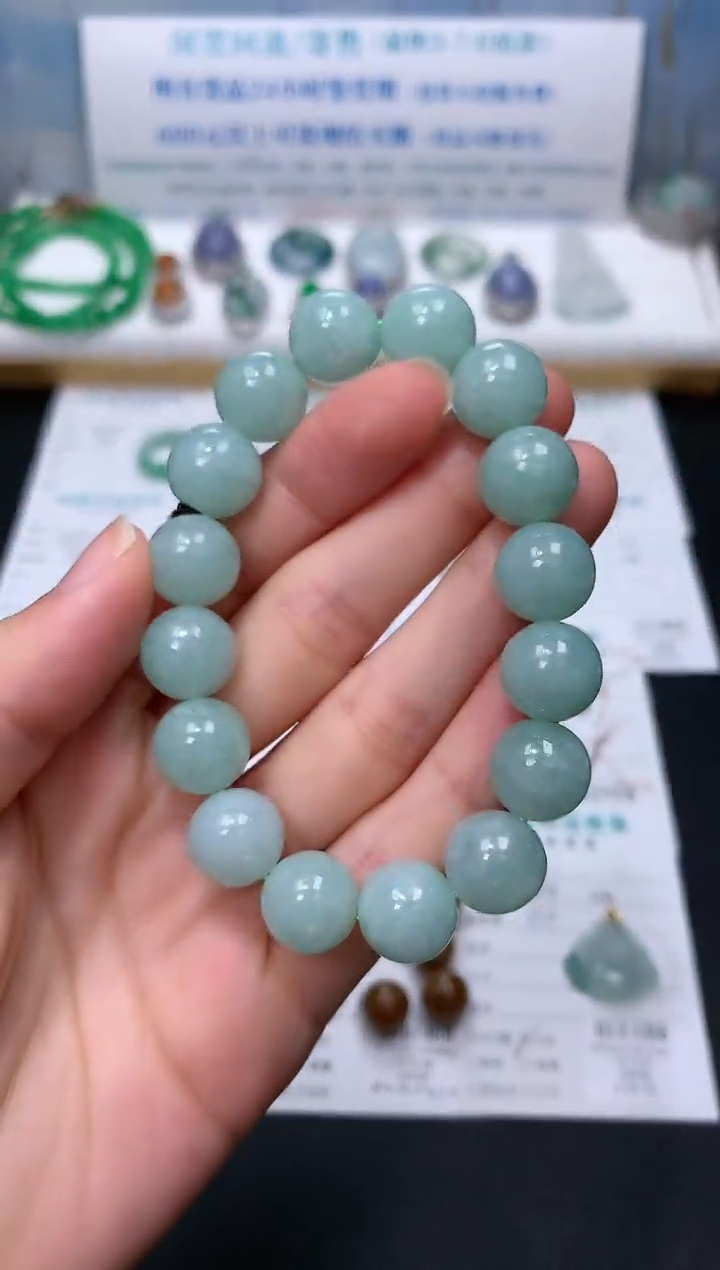 翡翠未镶嵌颈饰模式推广期24小时鉴赏期