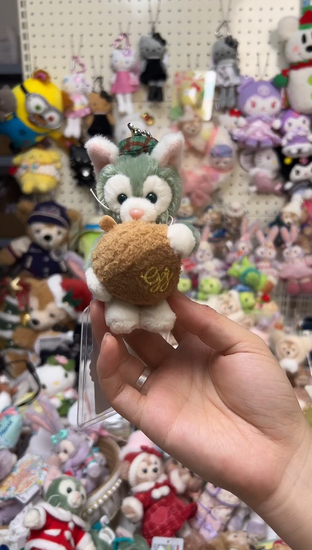 店铺上新特价专场-秋日系列栗子托尼牌齐