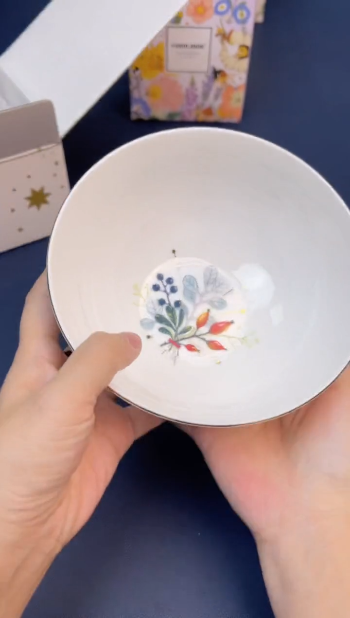 【闪购商品】瓷片杯新品到货 快来捡漏@@QW406