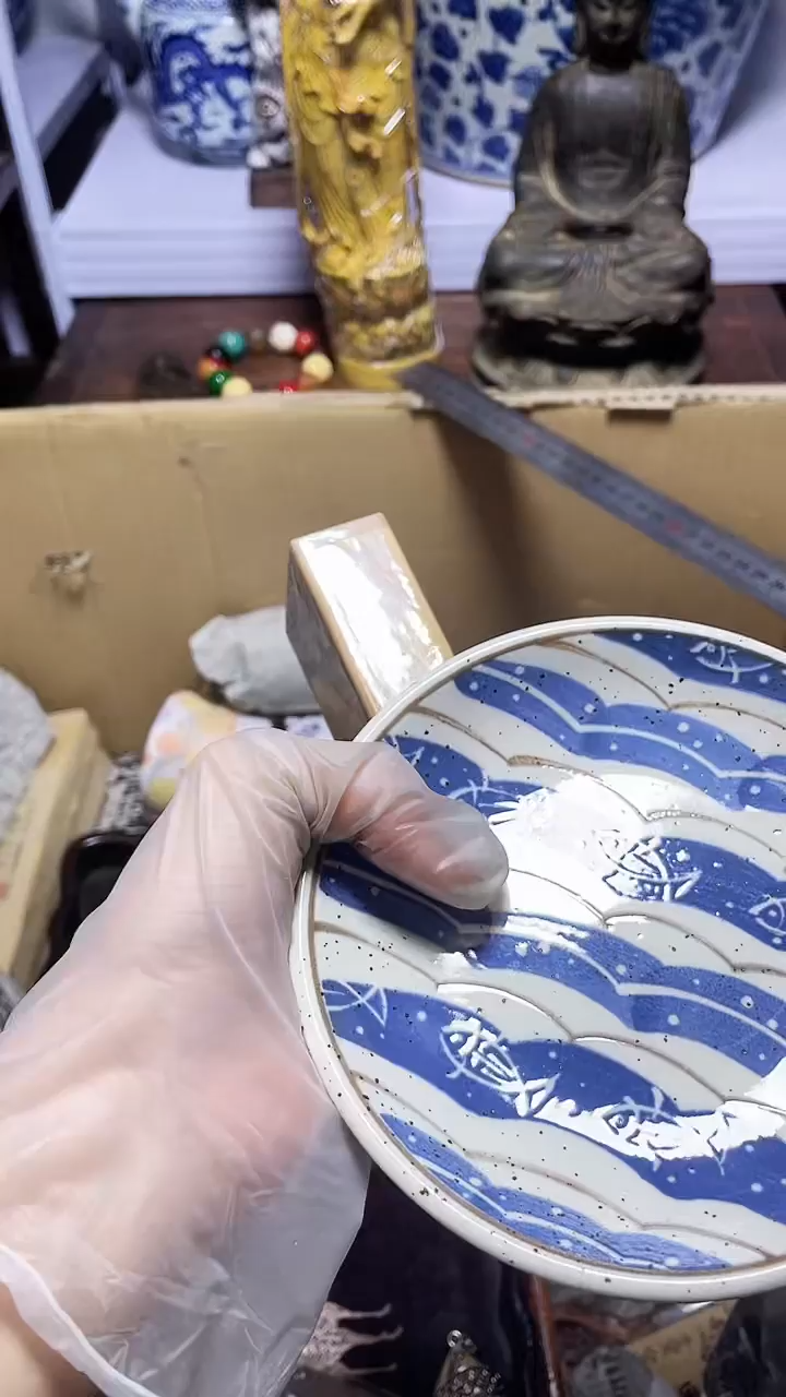 【闪购商品】瓷器碎片瓷器碎片瓷器碎片