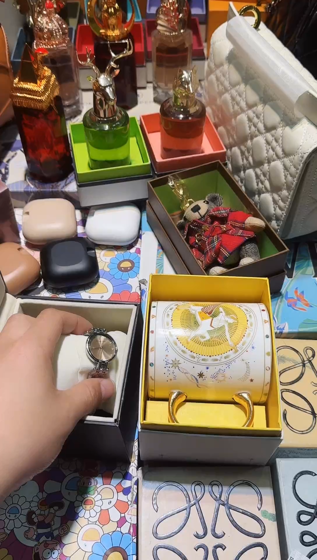 【闪购商品】瓷片换类目孤品单品一件不留