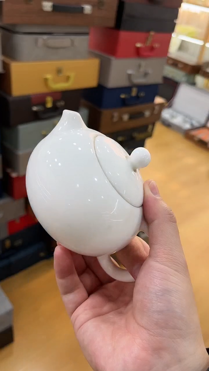 【闪购商品】展宏茶具展宏茶具@A-