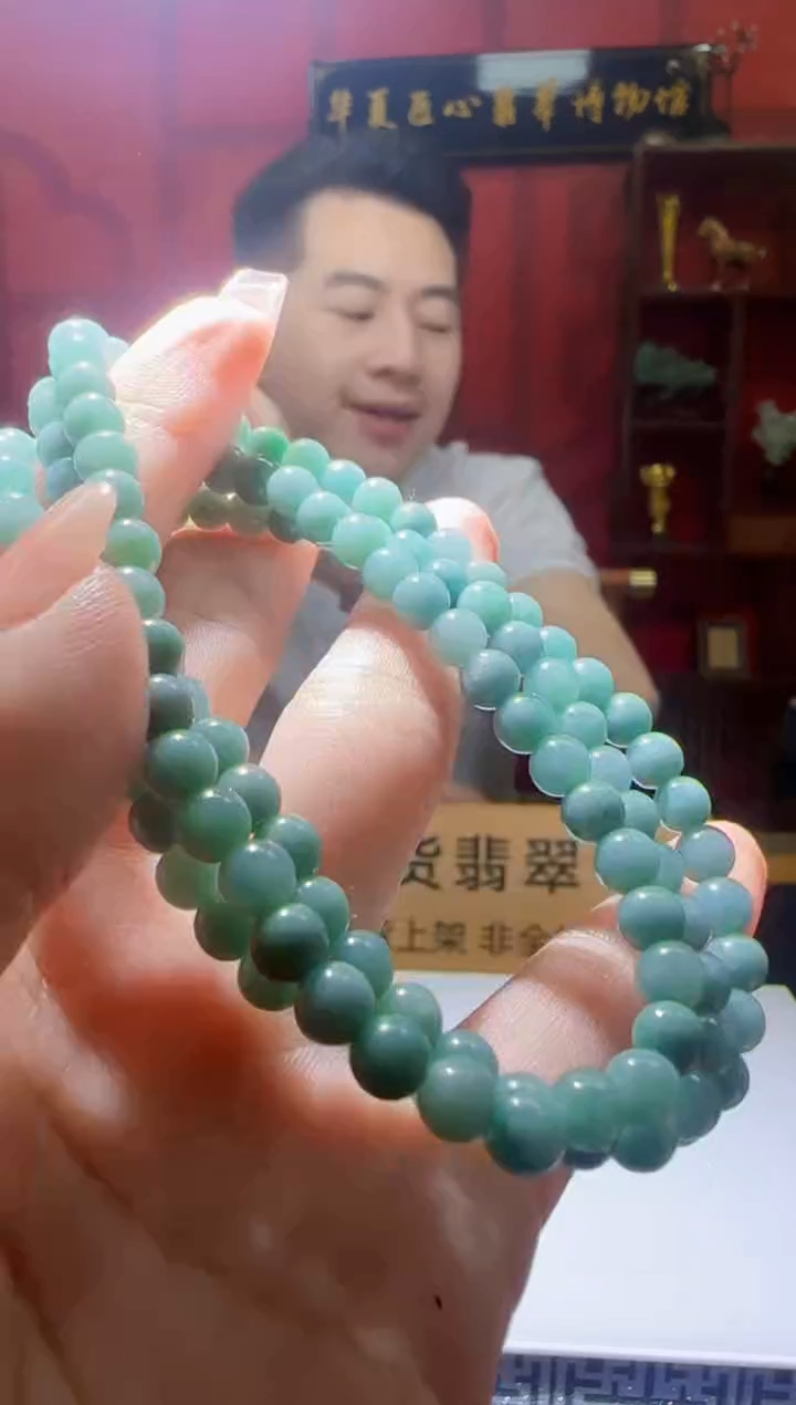 定制翡翠未镶嵌Y-@@QJQQ8010095