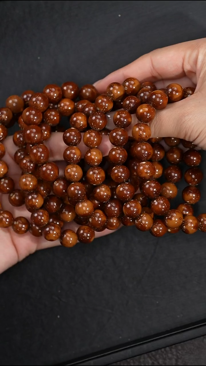 手串紫金鼠11mm+