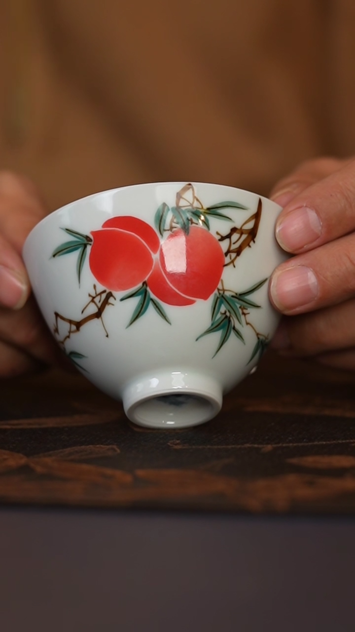 【闪购商品】御瓷有你御瓷有你