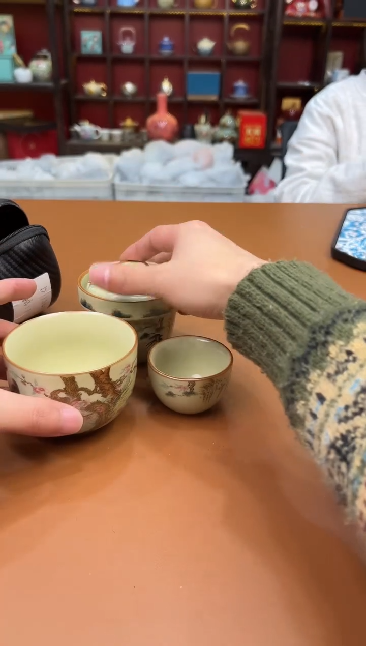 【闪购商品】其他一铭茶器粉丝福利@@888