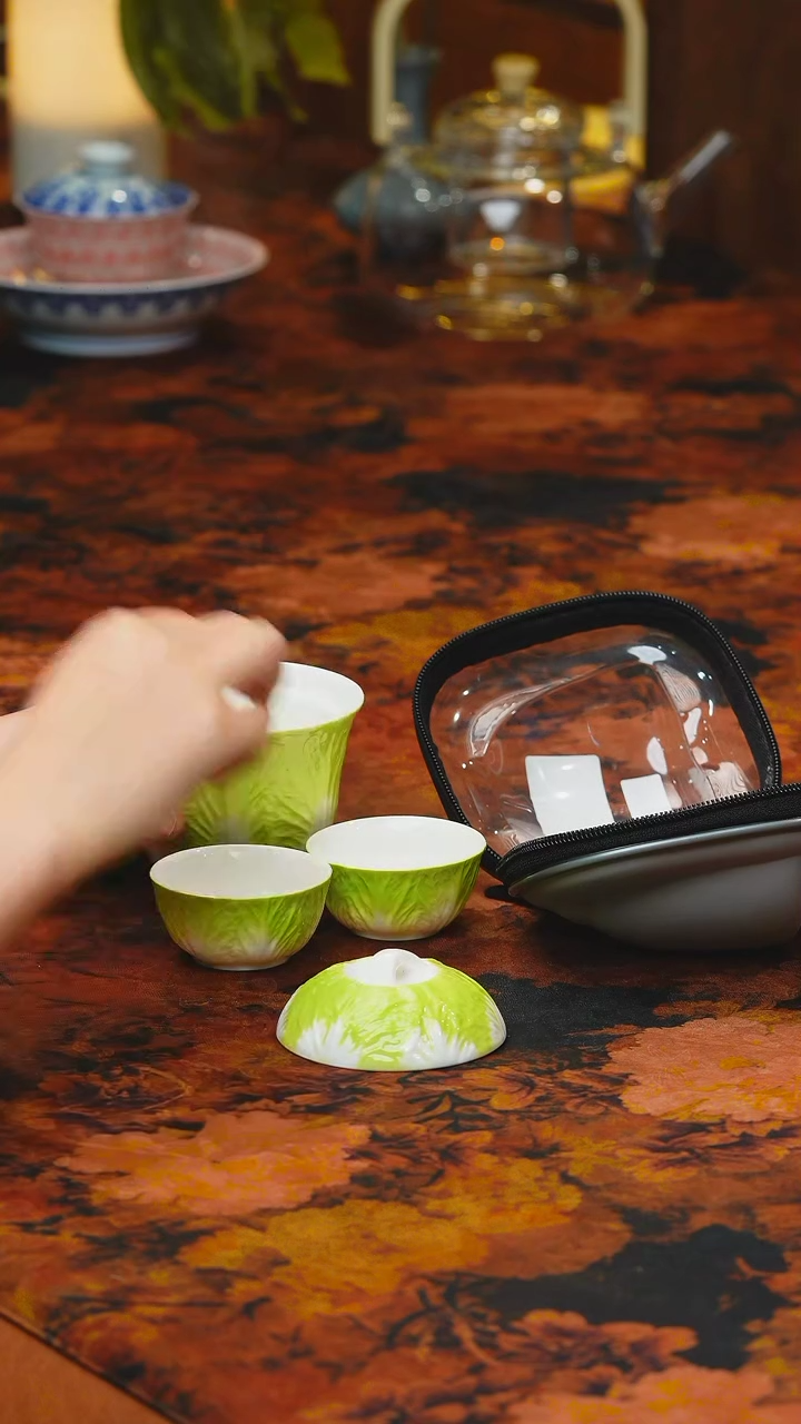 【闪购商品】楽门茶器！！！！