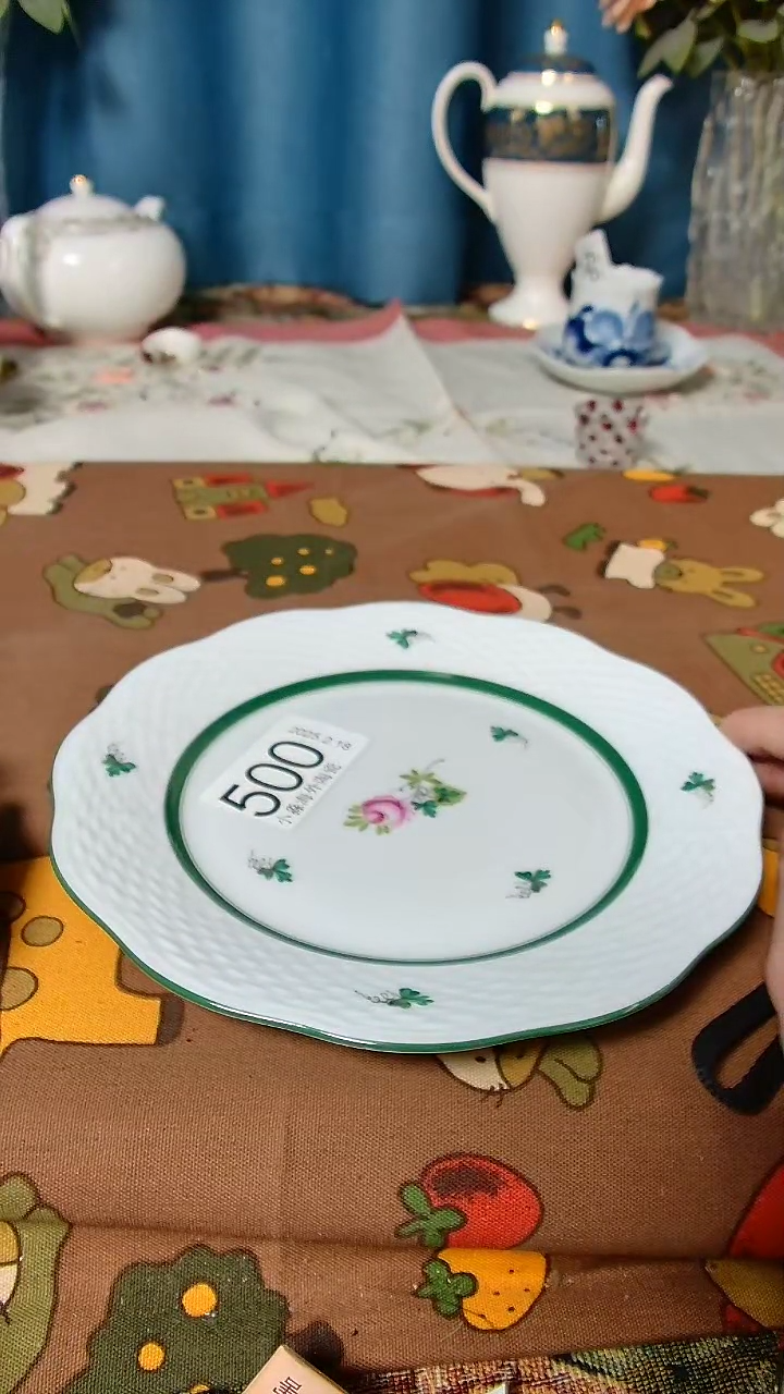 【闪购商品】杯小淼海外陶瓷工艺品