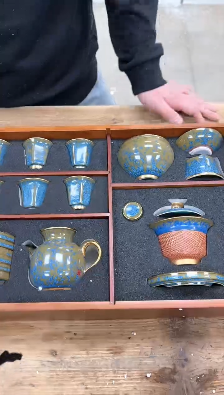 【闪购商品】其他清山陶也商品链接@@