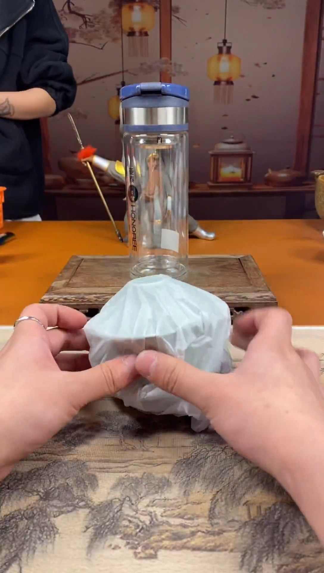 半衫精选福力福力