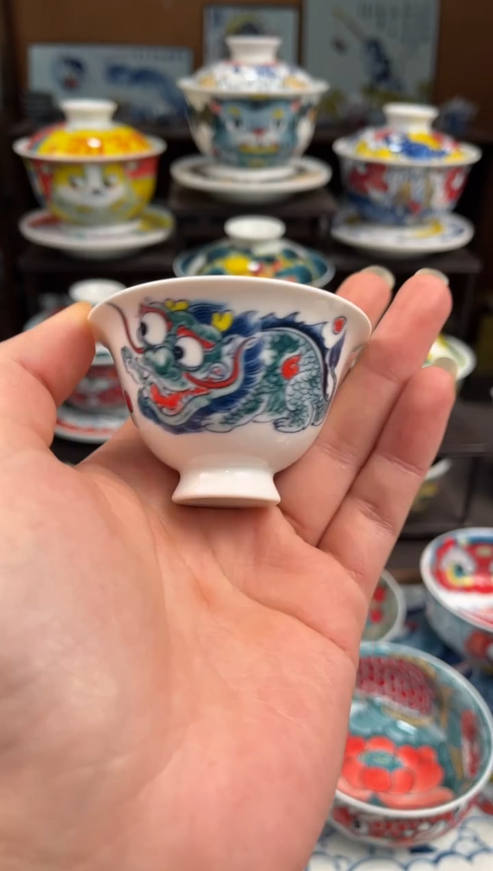 拙明院（宠粉价格）客杯