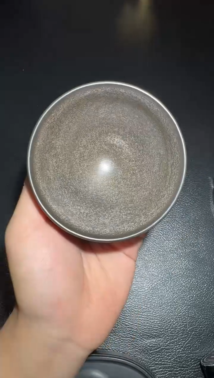茶盏许家有全名款持盏照74