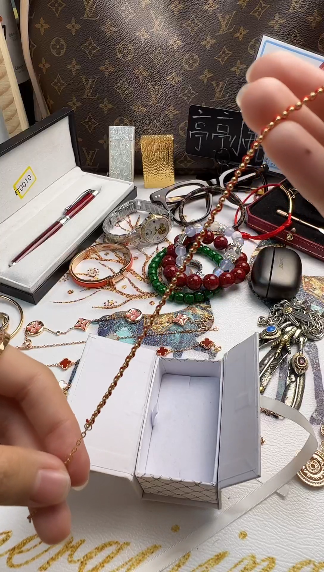 现代 福䘵甄选阁 福䘵甄选阁