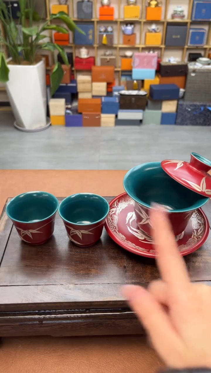 【闪购商品】@@高端茶器甄选精品