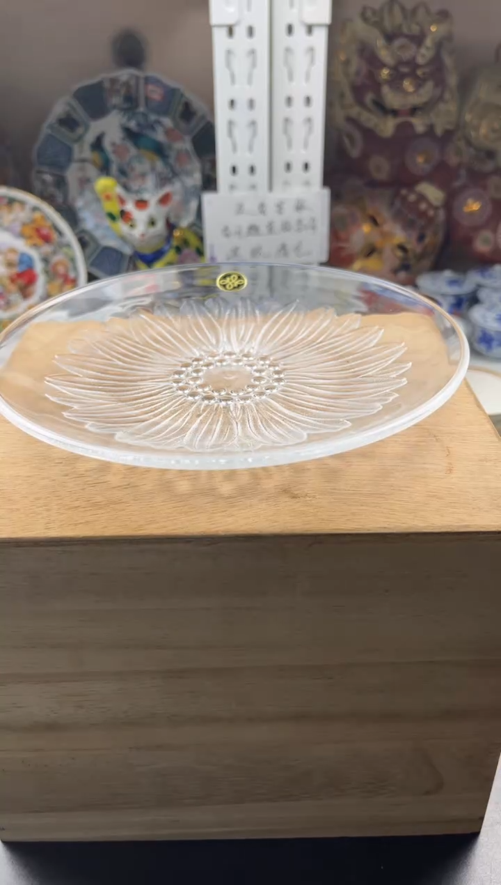 【闪购商品】瓷片感谢大家对大明的支持