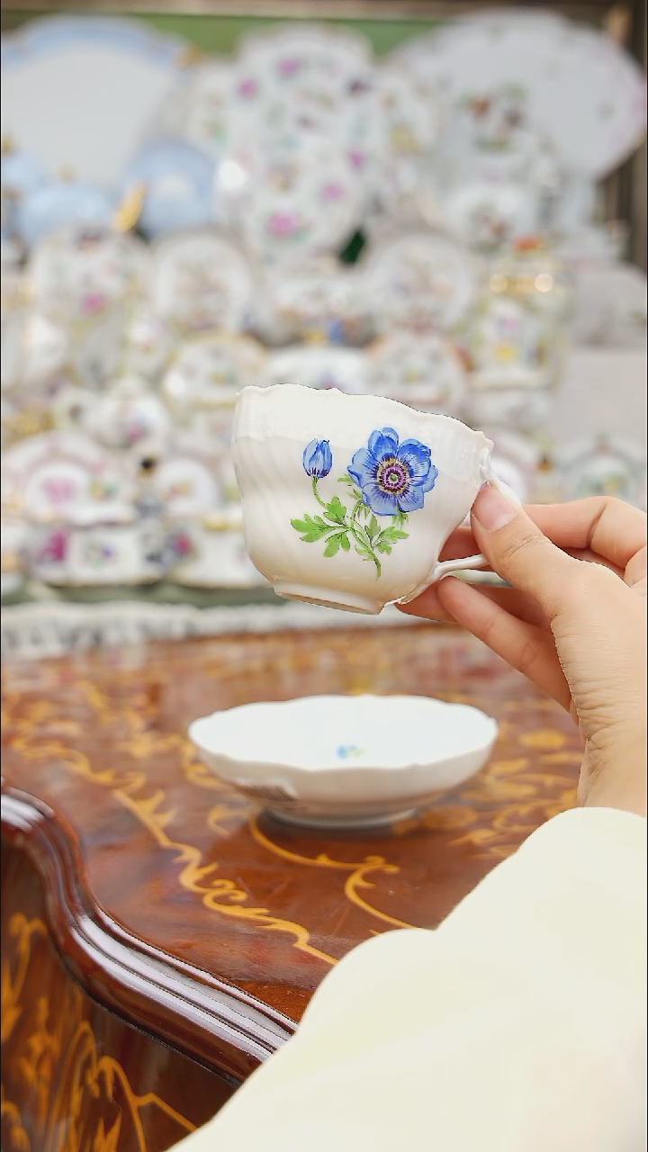 瓷米多家中古瓷器如图所示69