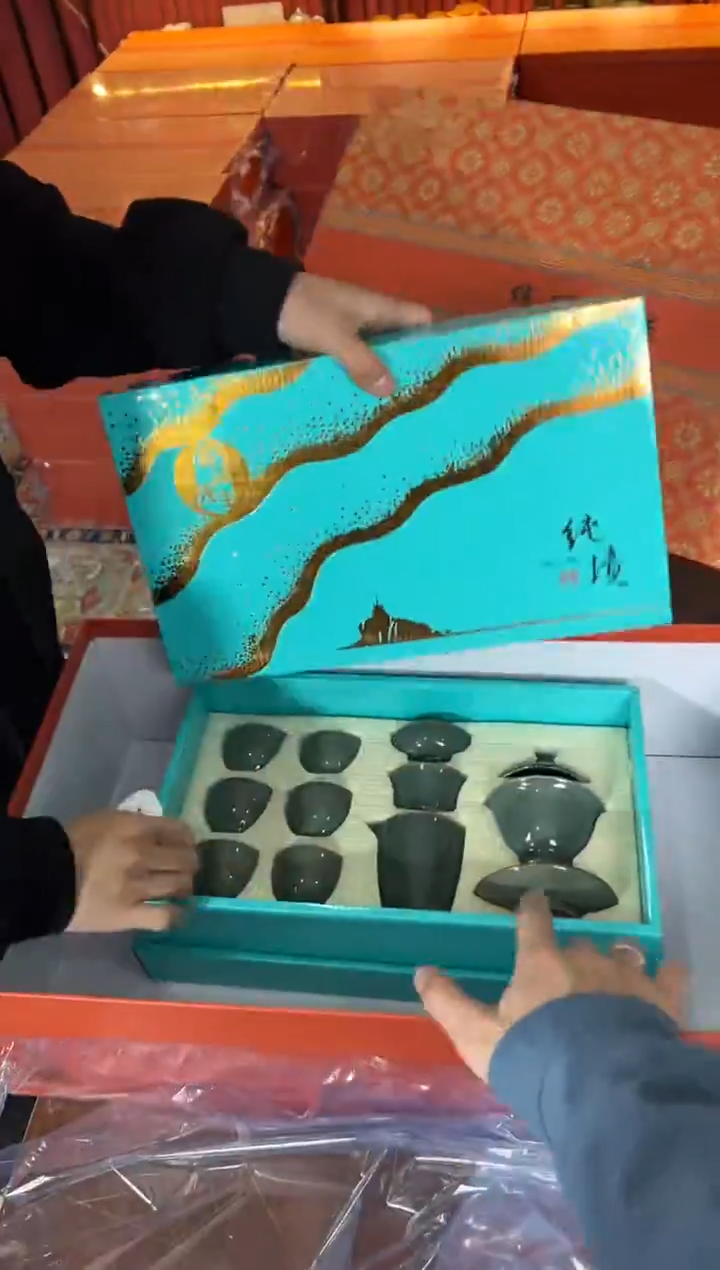 甄得帅茶器商品链接@@T171