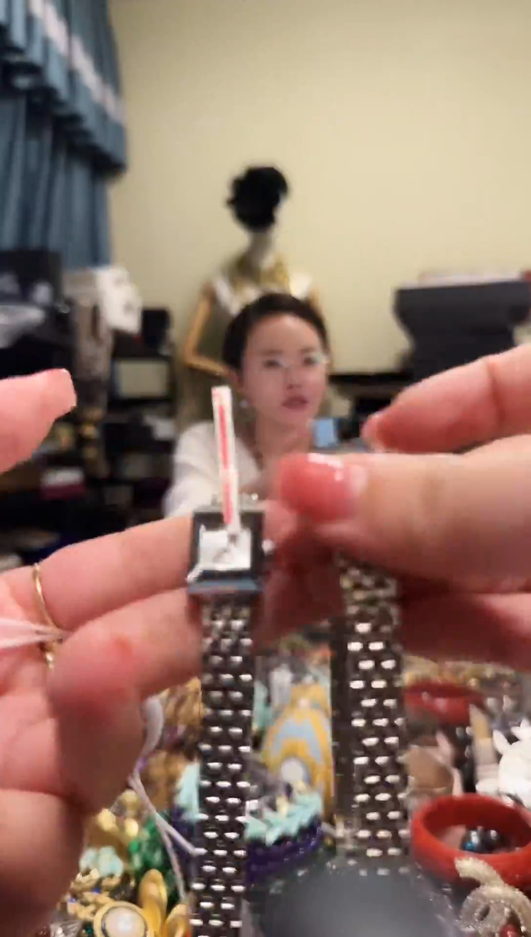 螺*直播间所见即所得