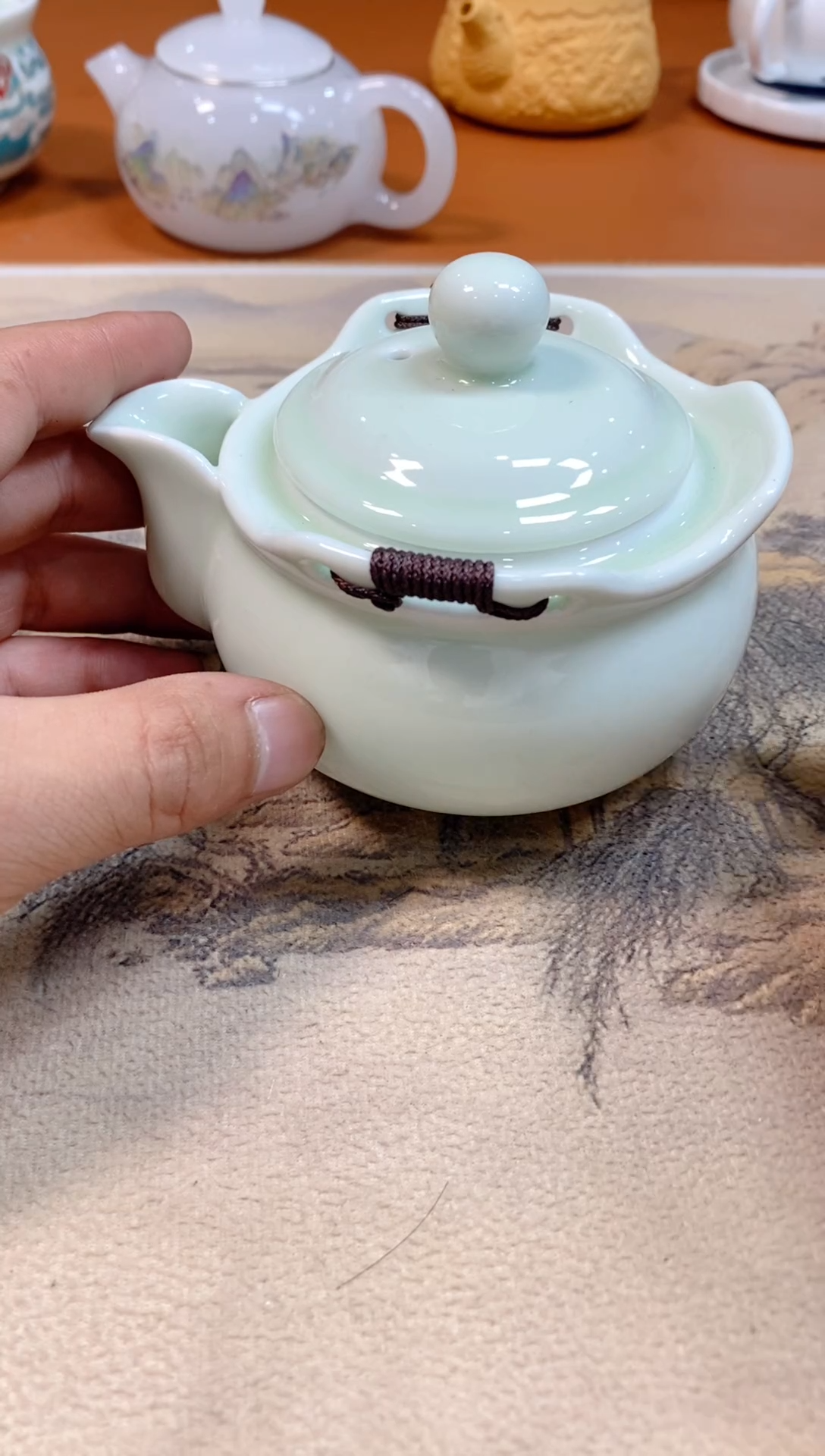 汉发精选福力福力