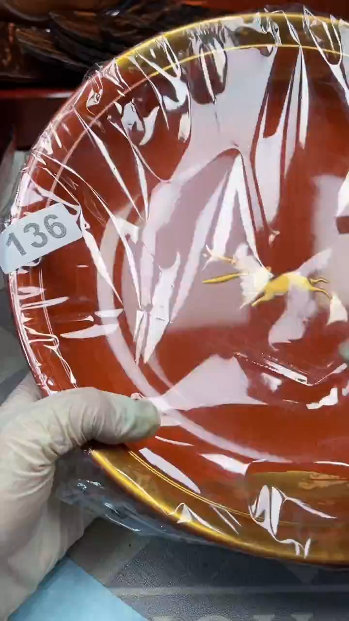 瓷片陶茶666文玩周边多人