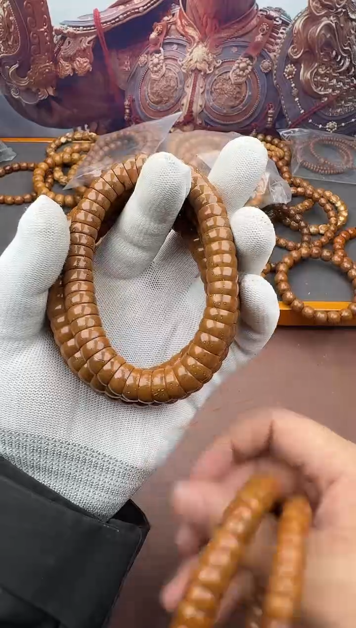 手串紫金鼠23号大肠