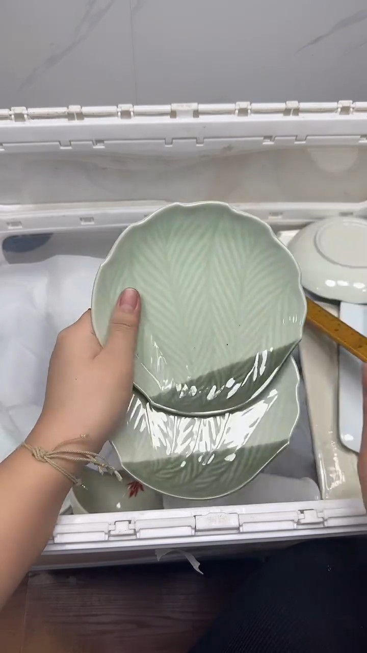 【闪购商品】660回流瓷器，默认微瑕18.8包邮