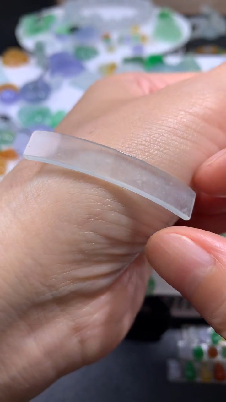 定制翡翠未镶嵌定制翡翠 未镶