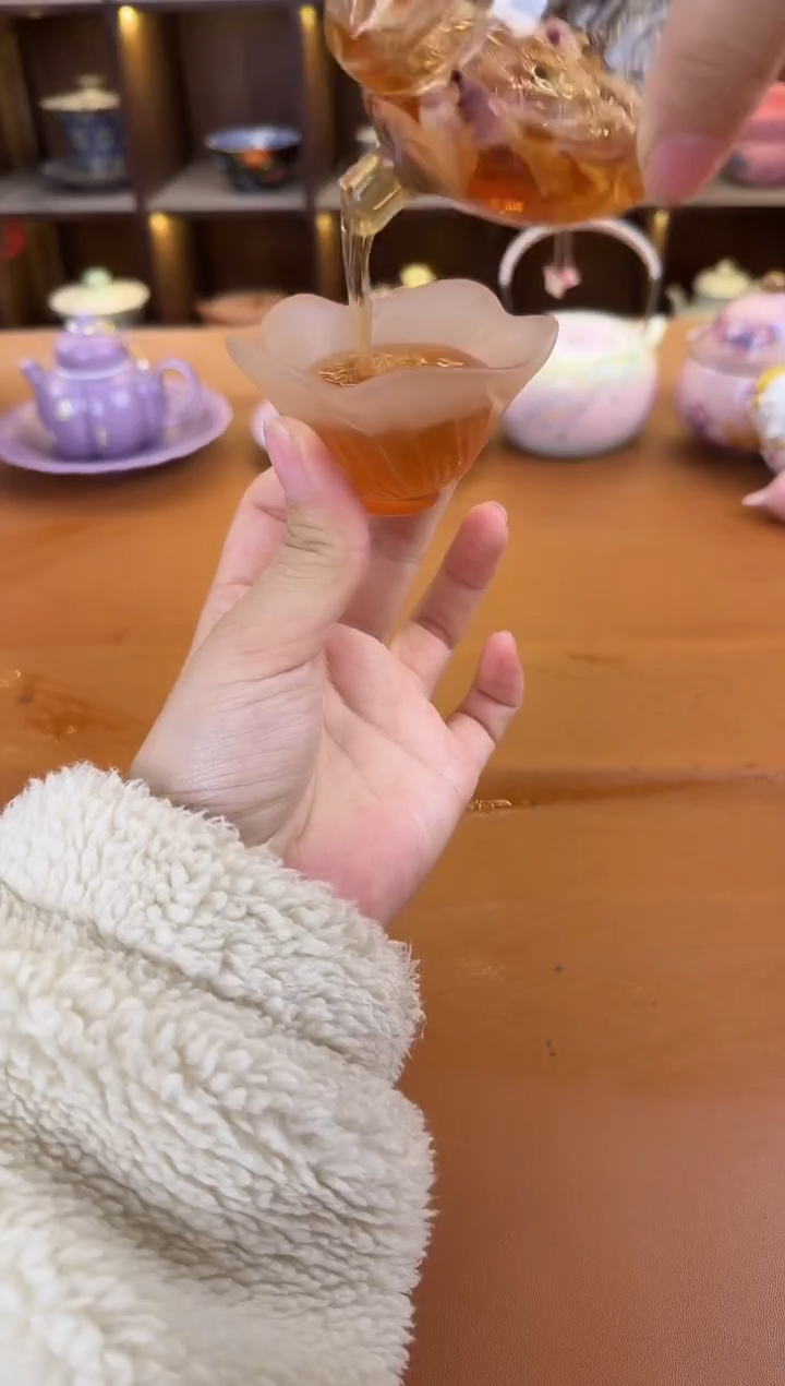 库存仅剩一单（不带礼盒）陶瓷