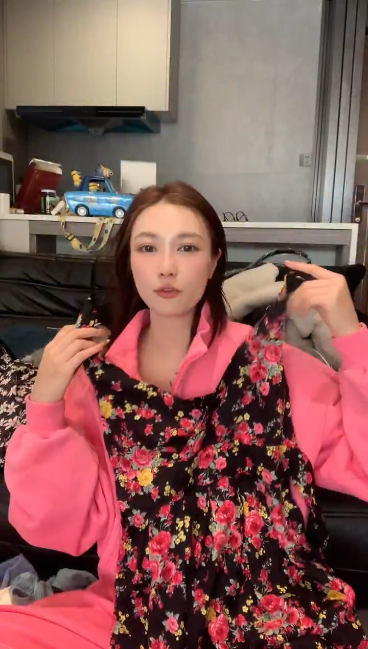 棉连衣裙连衣裙连衣裙110-120斤内