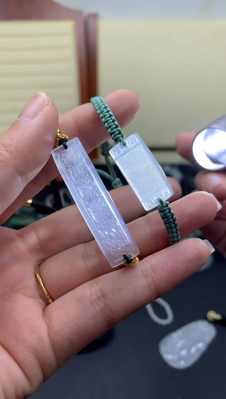 【闪购商品】定制翡翠未镶嵌//////////