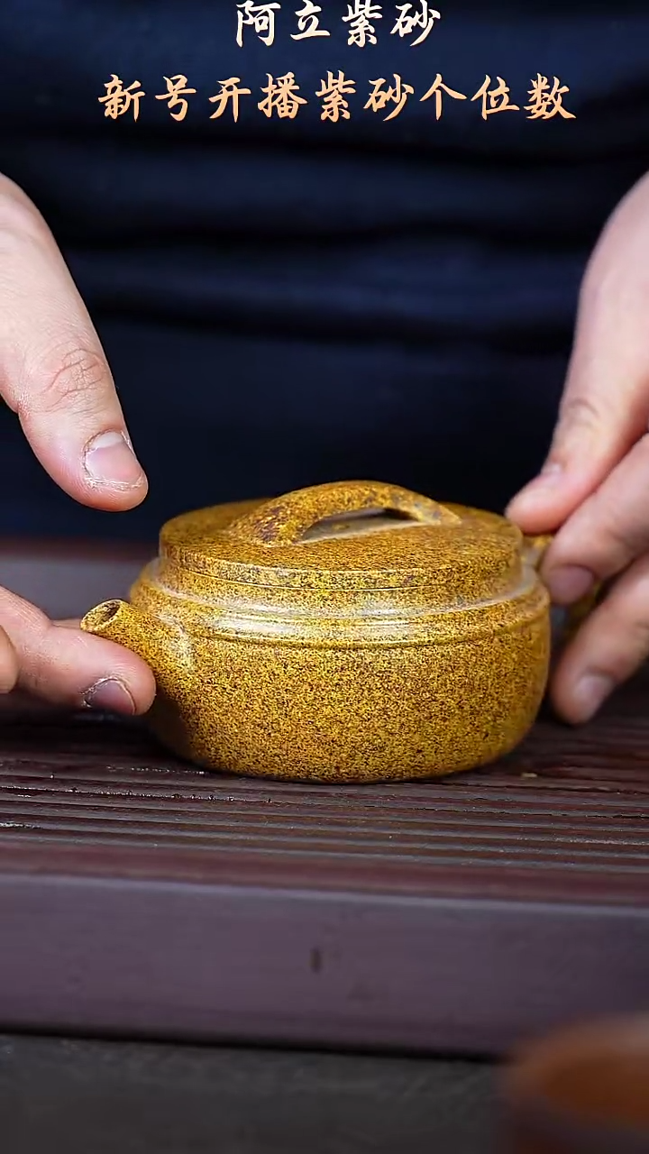 紫砂柴烧@@CH05076