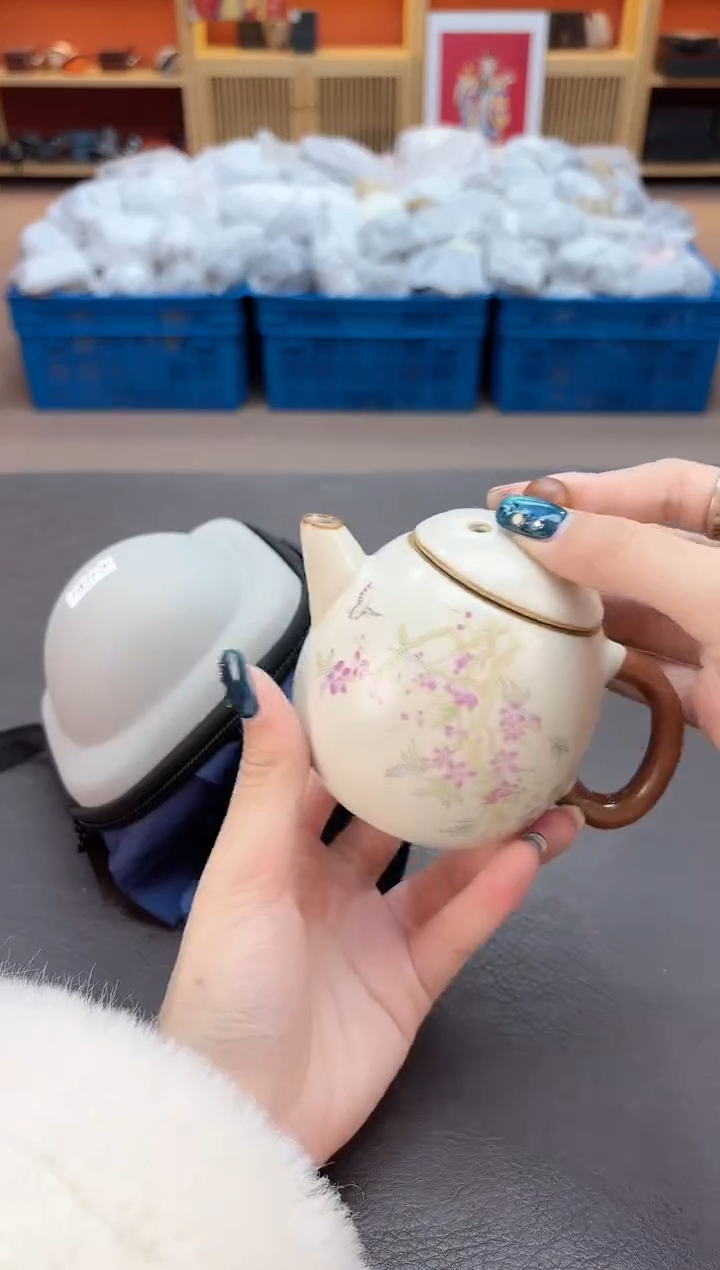 【闪购商品】摆件瓷SC1111111111111