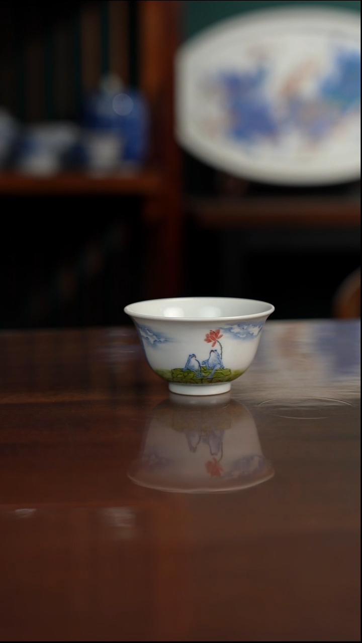 景琳藏 乐悠悠杯