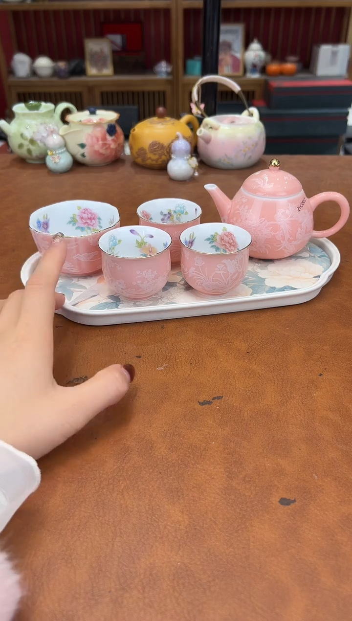 -熹宁陶瓷通用链接