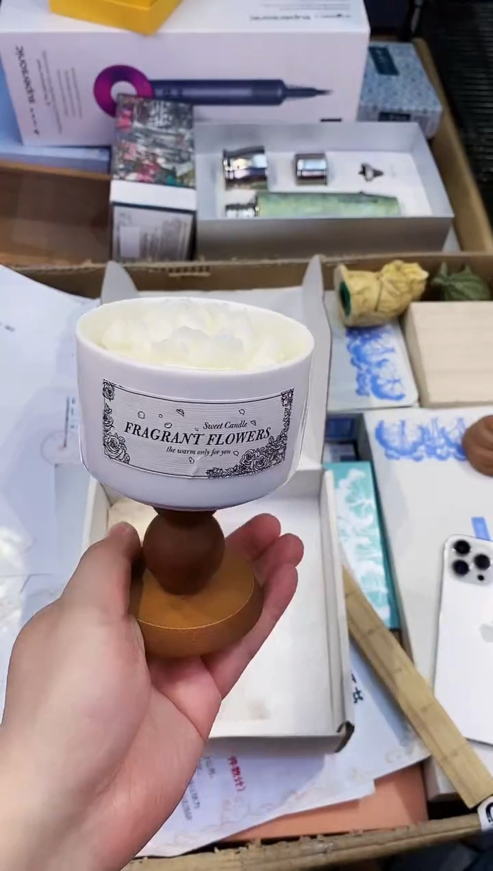 【闪购商品】瓷片都是我的大宝贝儿瓷器