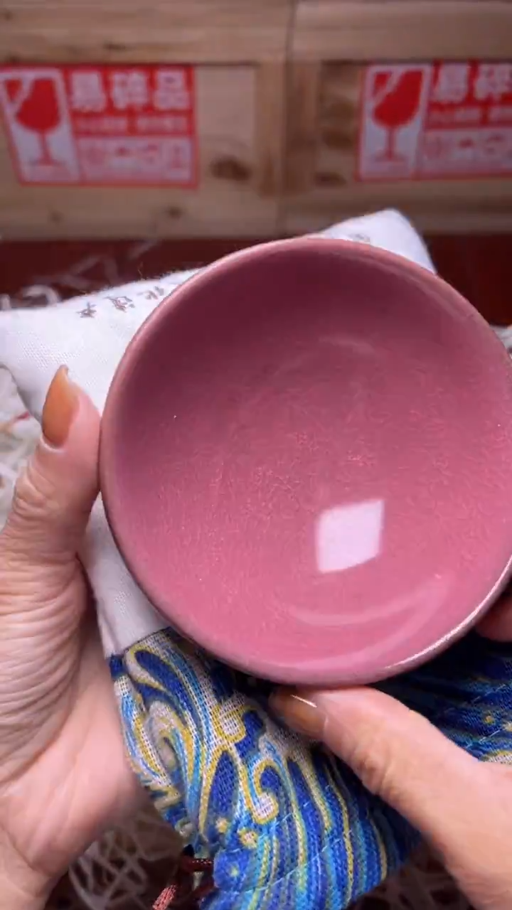 茶盏建盏茶器主人杯