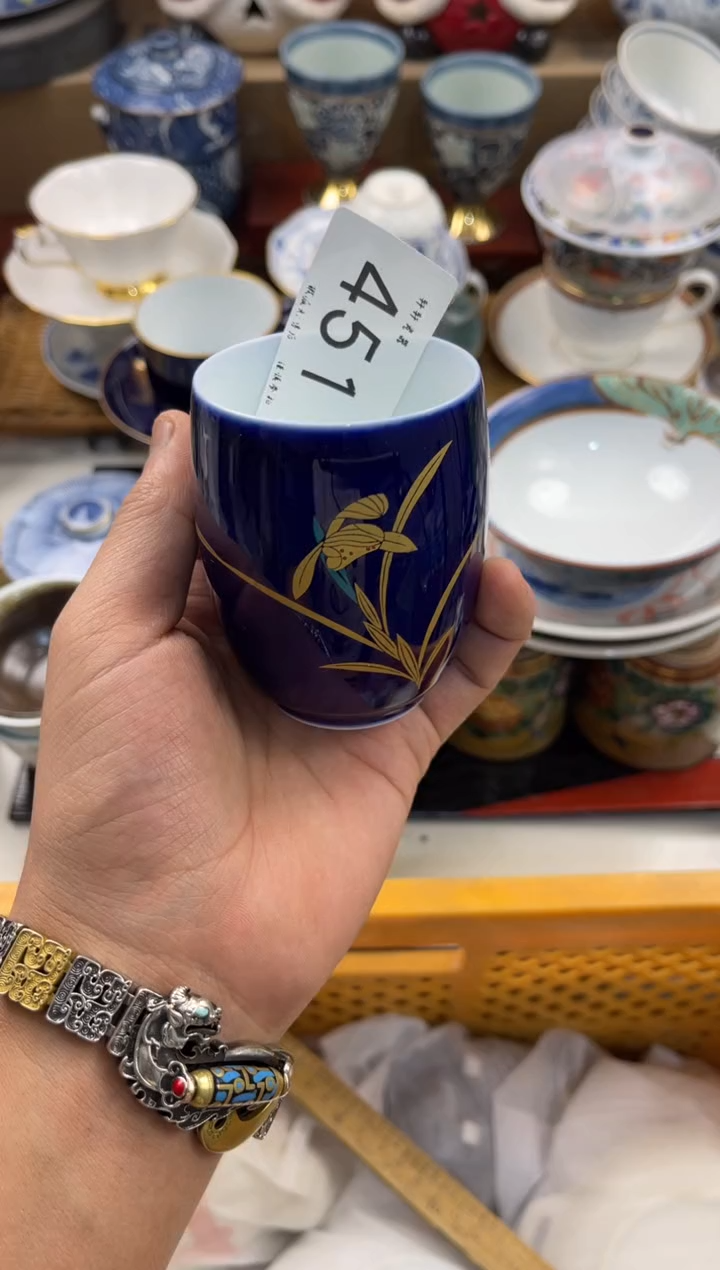 无*店铺名称 轩轩瓷器 闪购类型 定向 无双