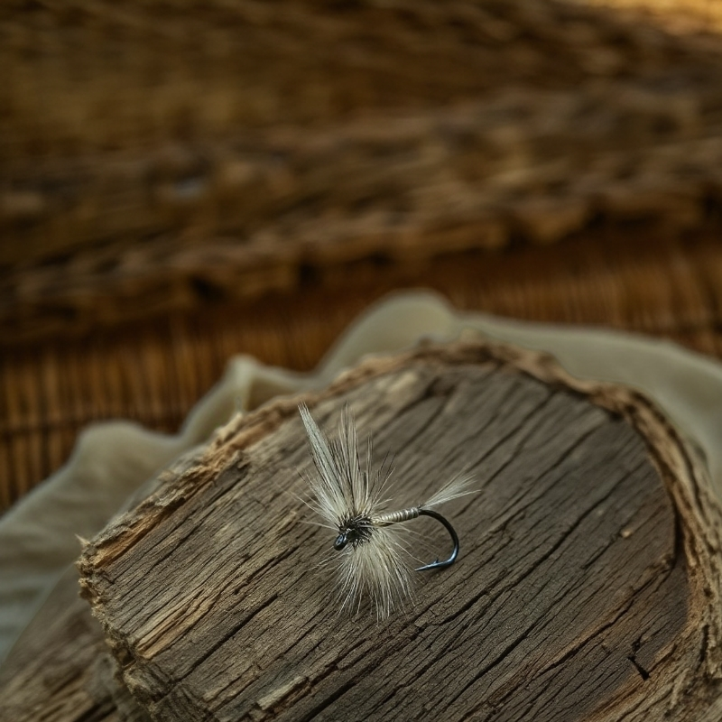 亚当斯飞钓路亚飞蝇钩马口溪哥宽鳍鱲青稍