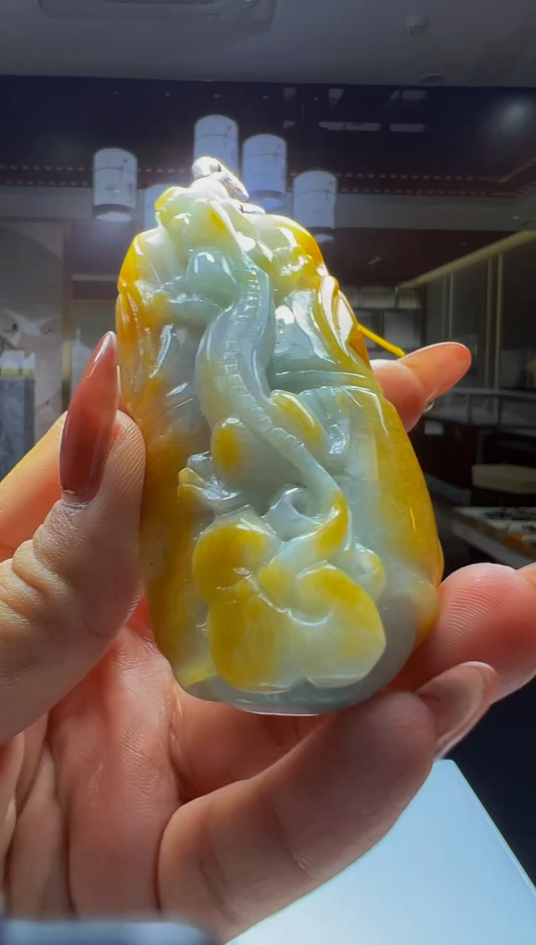 未镶嵌定制翡翠2025-12-13-21