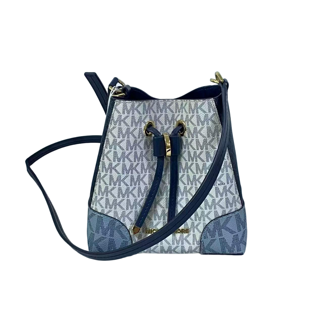 95新 MICHAEL KORS/迈克高仕 MK水桶包 XY-60124