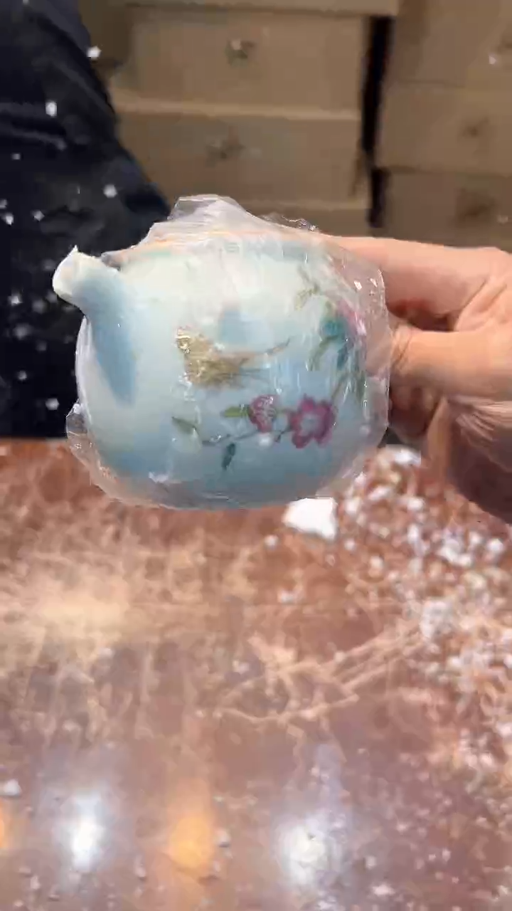 清货搏赢甄选陶瓷茶具链接